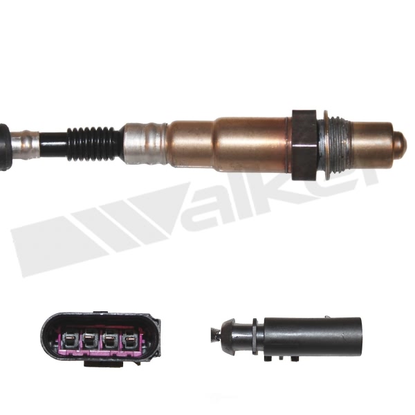 Walker Products Oxygen Sensor 350-34160