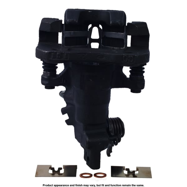 Cardone Reman Remanufactured Unloaded Caliper w/Bracket 19-B2069