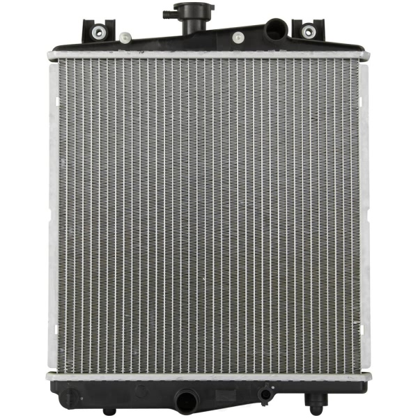 Spectra Premium Complete Radiator CU881