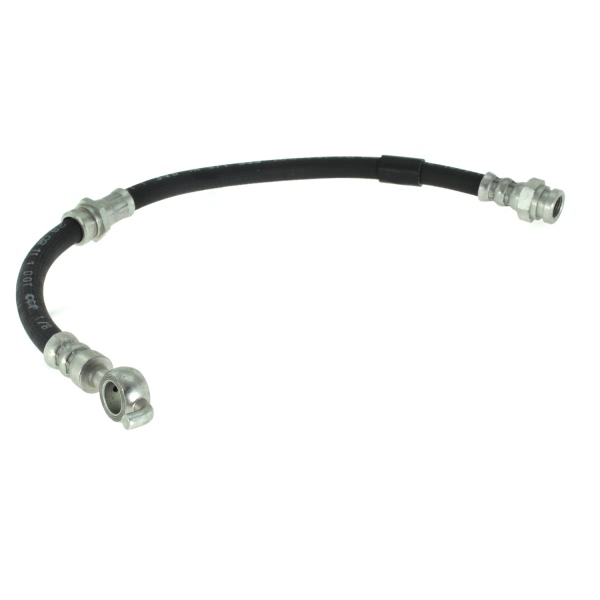 Centric Front Brake Hose 150.45041