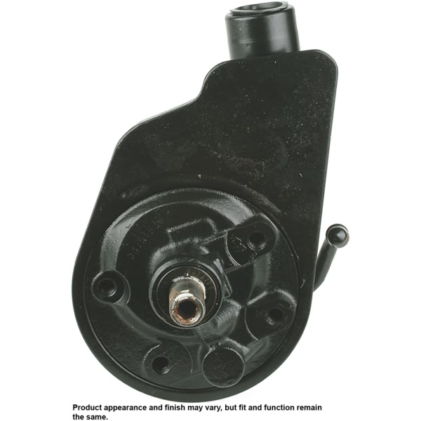 Cardone Reman Remanufactured Power Steering Pump w/Reservoir 20-8757