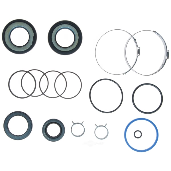 Gates Rack And Pinion Seal Kit 348578