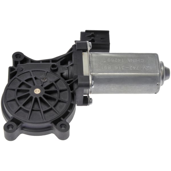 Dorman OE Solutions Front Driver Side Window Motor 742-316