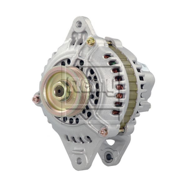 Remy Remanufactured Alternator 14863