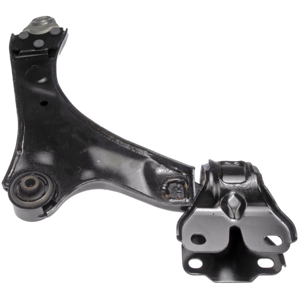 Dorman Front Driver Side Lower Lateral Arm And Ball Joint Assembly 521-155
