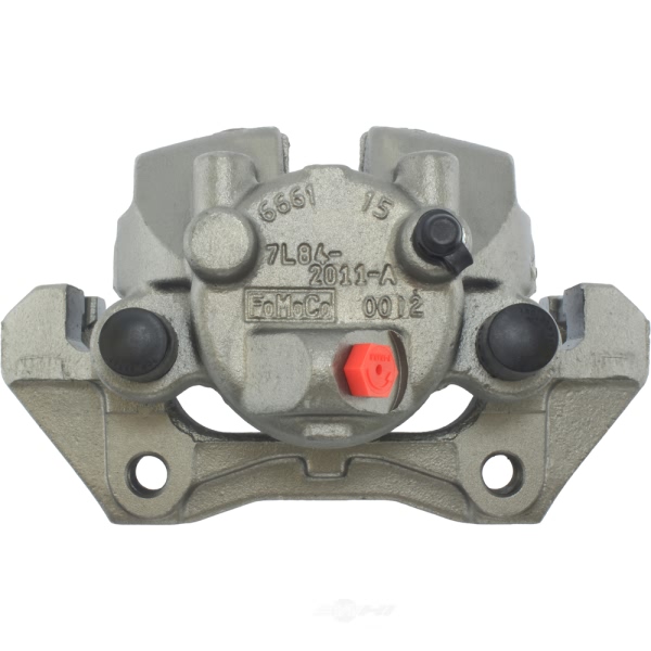 Centric Remanufactured Semi-Loaded Front Passenger Side Brake Caliper 141.65097