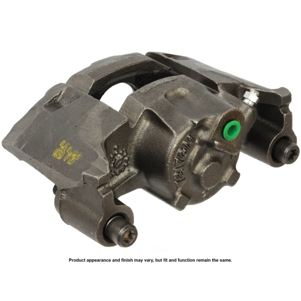 Cardone Reman Remanufactured Unloaded Caliper 18-4154