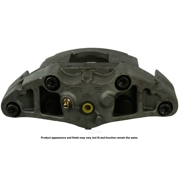 Cardone Reman Remanufactured Unloaded Caliper 19-3340
