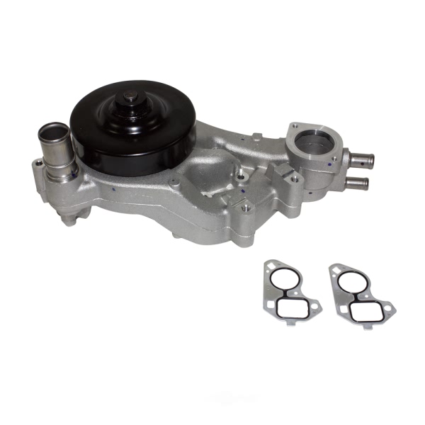 GMB Engine Coolant Water Pump 130-2160