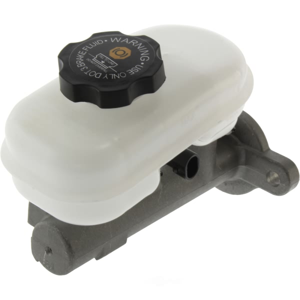 Centric Premium Brake Master Cylinder 130.62127