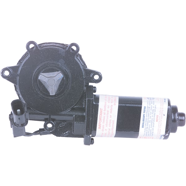 Cardone Reman Remanufactured Window Lift Motor 47-1346