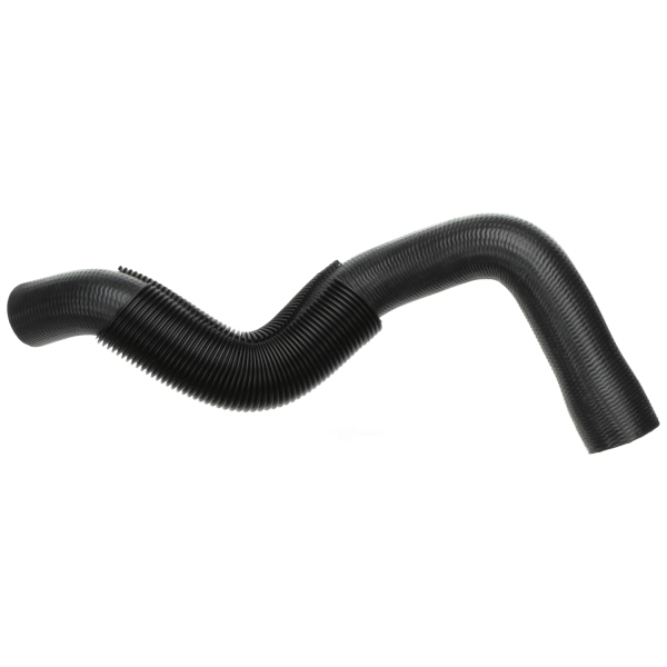 Gates Engine Coolant Molded Radiator Hose 20843