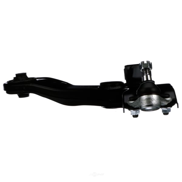 Delphi Front Passenger Side Lower Control Arm And Ball Joint Assembly TC3429