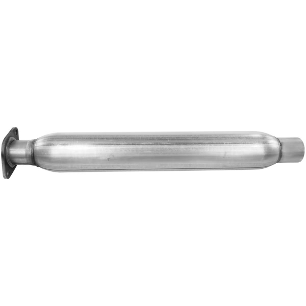 Walker Aluminized Steel Round Resonator Assembly 21569