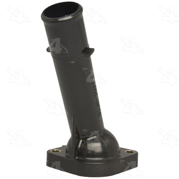 Four Seasons Engine Coolant Water Inlet W O Thermostat 85267