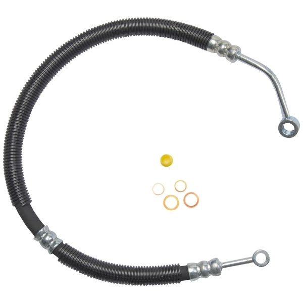 Gates Power Steering Pressure Line Hose Assembly 359700