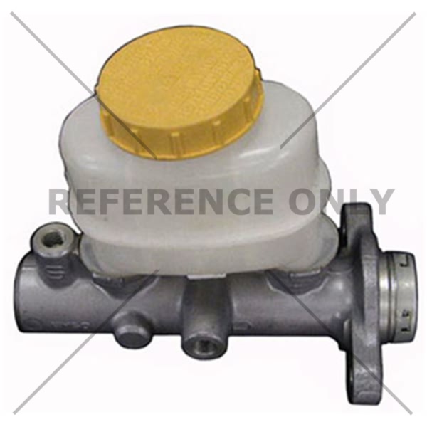 Centric Premium Brake Master Cylinder 130.42320