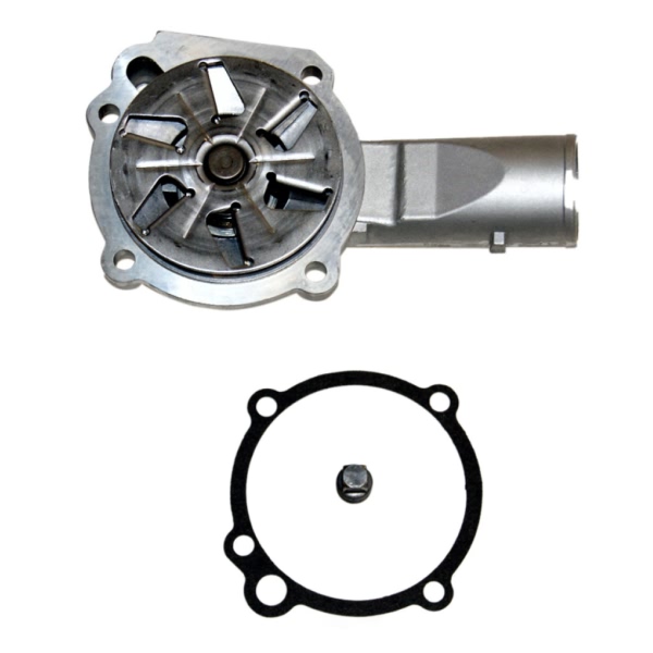 GMB Engine Coolant Water Pump 125-1410