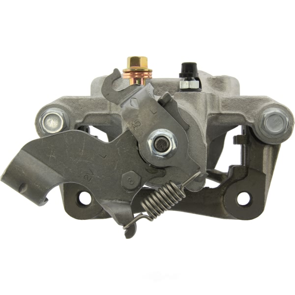 Centric Remanufactured Semi-Loaded Rear Driver Side Brake Caliper 141.51656