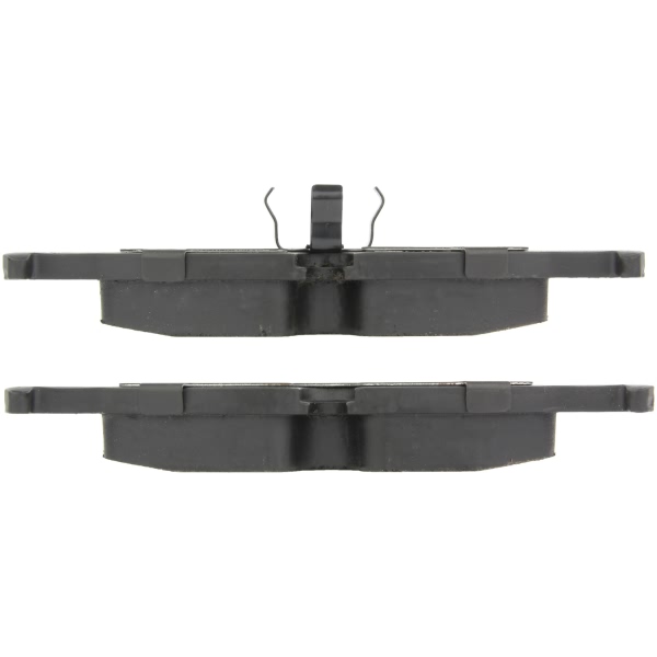 Centric Premium Ceramic Rear Disc Brake Pads 301.03960