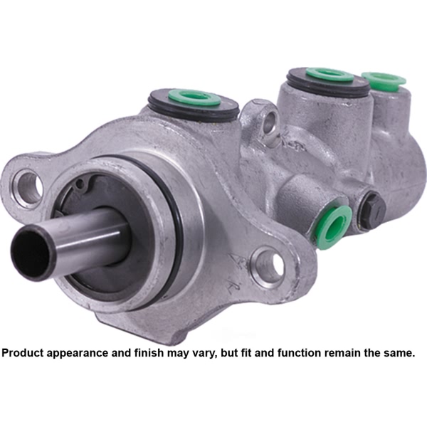 Cardone Reman Remanufactured Master Cylinder 11-2787