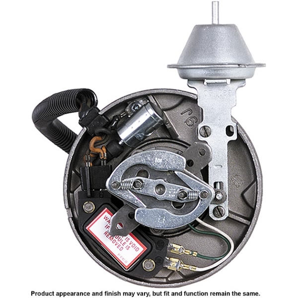 Cardone Reman Remanufactured Electronic Distributor 30-1697