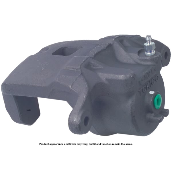 Cardone Reman Remanufactured Unloaded Caliper 19-2691