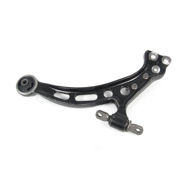 Mevotech Supreme Front Passenger Side Lower Non Adjustable Control Arm CMS9652