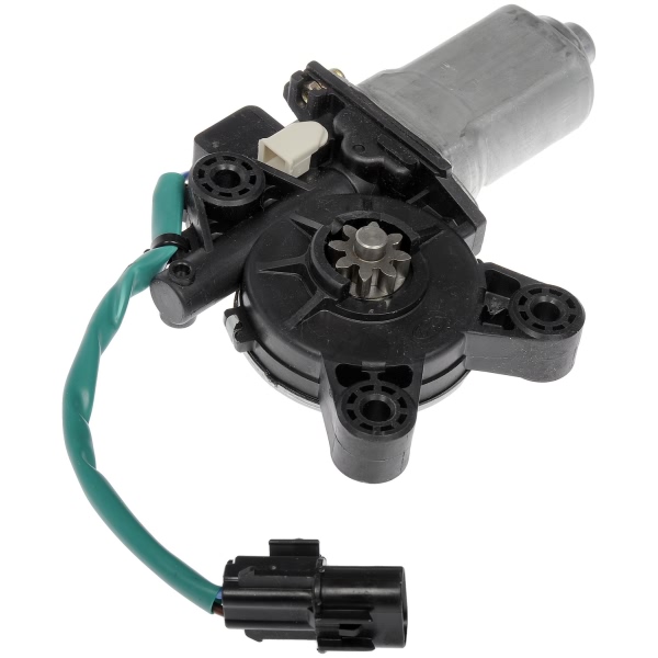 Dorman OE Solutions Front Driver Side Window Motor 742-714