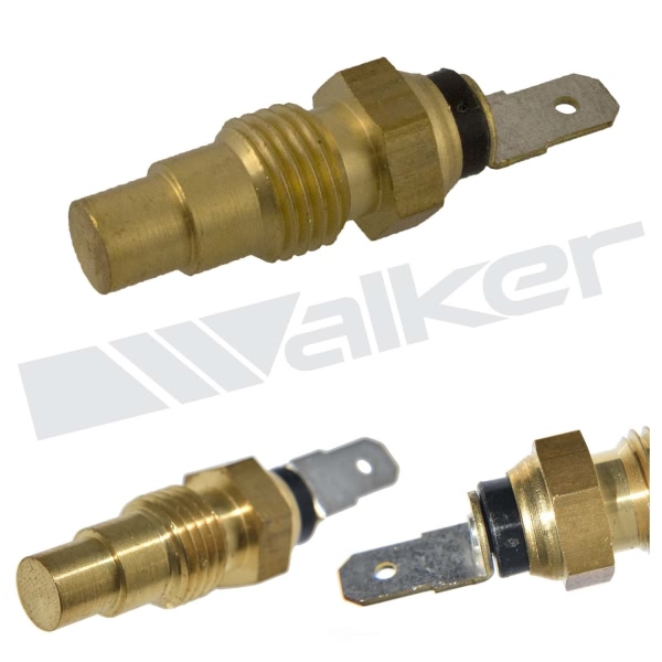 Walker Products Engine Coolant Temperature Sender 211-1027
