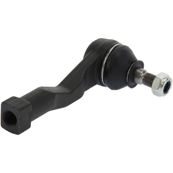 Centric Premium™ Front Driver Side Outer Steering Tie Rod End 612.50029