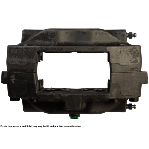 Cardone Reman Remanufactured Unloaded Caliper 19-6105