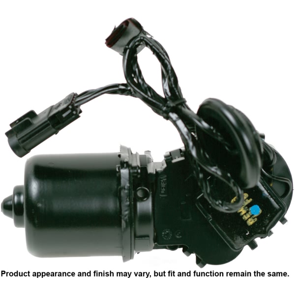 Cardone Reman Remanufactured Wiper Motor 40-1062