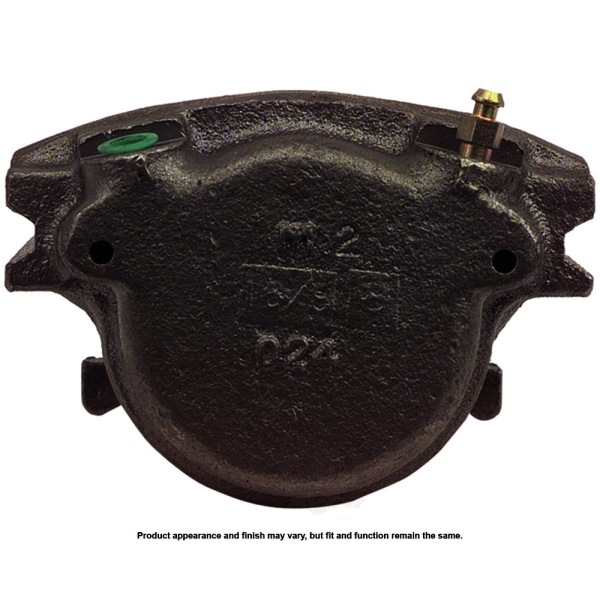 Cardone Reman Remanufactured Unloaded Caliper 18-4246S