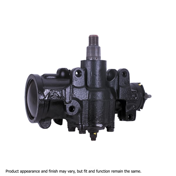 Cardone Reman Remanufactured Power Steering Gear 27-7531