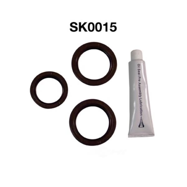 Dayco Timing Seal Kit SK0015