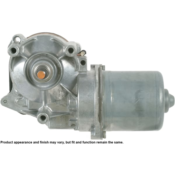 Cardone Reman Remanufactured Wiper Motor 40-2067