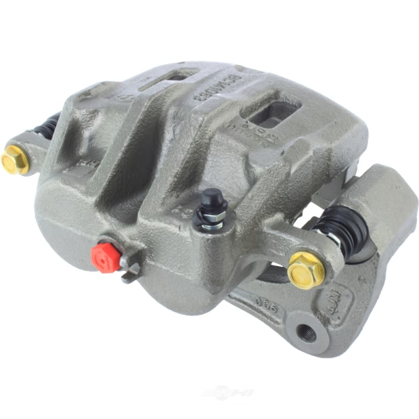 Centric Remanufactured Semi-Loaded Front Passenger Side Brake Caliper 141.50217