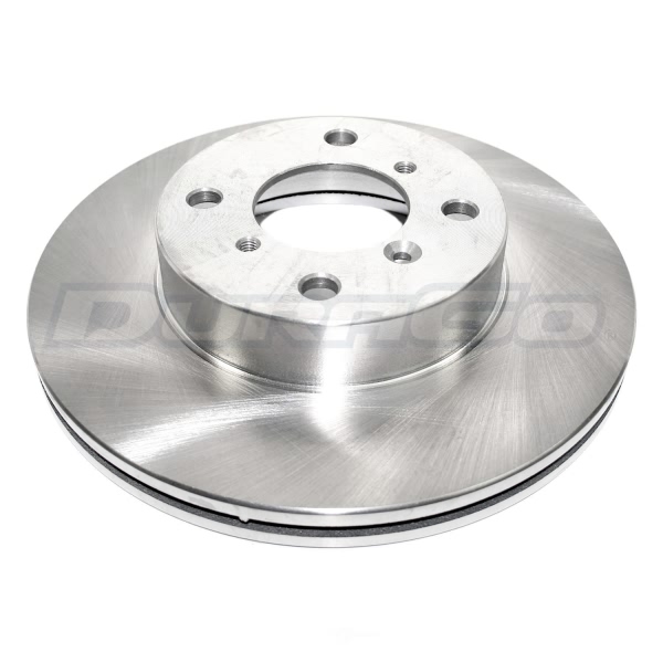 DuraGo Vented Front Brake Rotor BR31323