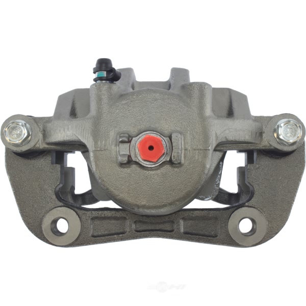 Centric Remanufactured Semi-Loaded Front Passenger Side Brake Caliper 141.50225