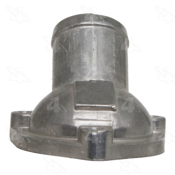 Four Seasons Engine Coolant Water Inlet W O Thermostat 85229