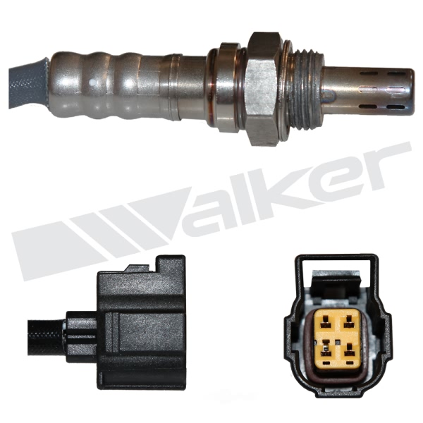 Walker Products Oxygen Sensor 350-34526