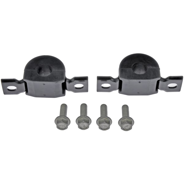 Dorman Rear Regular Sway Bar Bracket And Bushing Kit 928-518