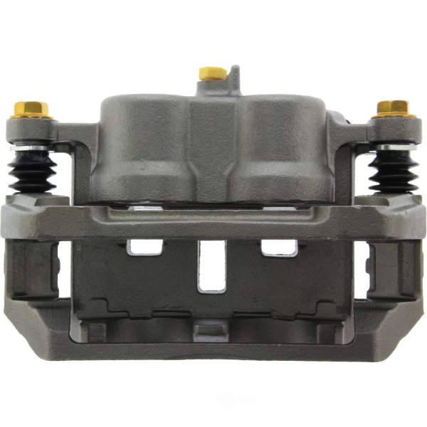 Centric Semi-Loaded Brake Caliper 141.40125