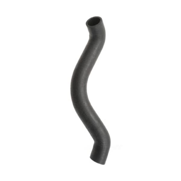Dayco Engine Coolant Curved Radiator Hose 71525