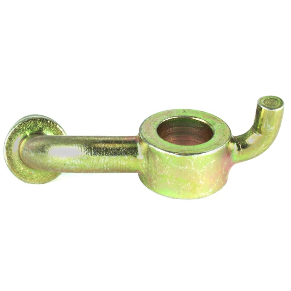 Centric Rear Passenger Side Brake Hose 150.42409