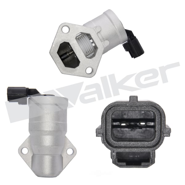 Walker Products Fuel Injection Idle Air Control Valve 215-2055