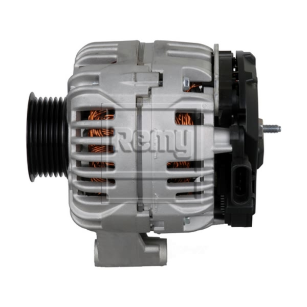 Remy Remanufactured Alternator 22057