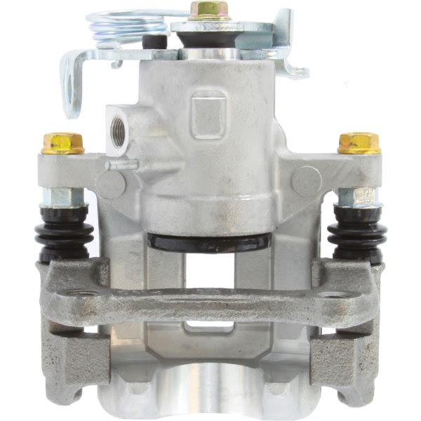 Centric Remanufactured Semi-Loaded Rear Driver Side Brake Caliper 141.33540