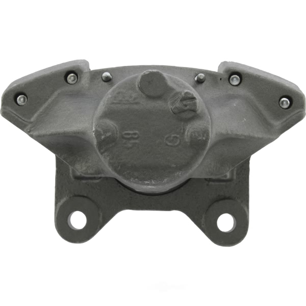 Centric Remanufactured Semi-Loaded Rear Driver Side Brake Caliper 141.39506